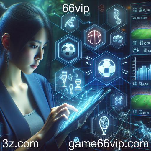 Apostas Esportivas: A Emoção das Competições no 66vip
